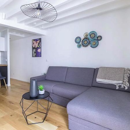 Home Suite Home Grands Boulevards 41 Paris Exteriör bild