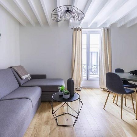 Home Suite Home Grands Boulevards 41 Paris Exteriör bild