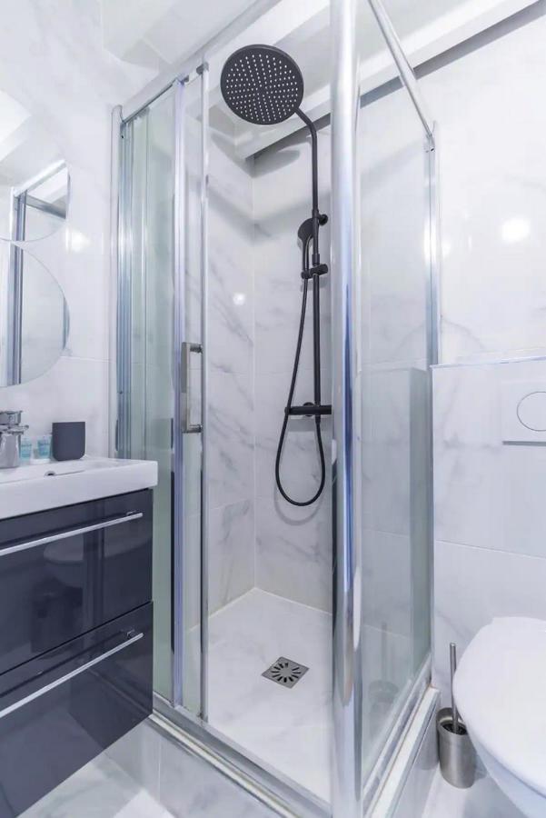 Home Suite Home Grands Boulevards 41 Paris Exteriör bild